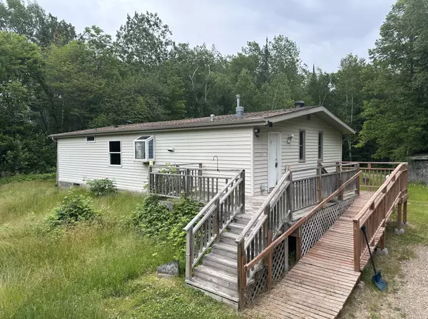 34504 Lipscy Nieman RD, Spang Twp, MN 55748