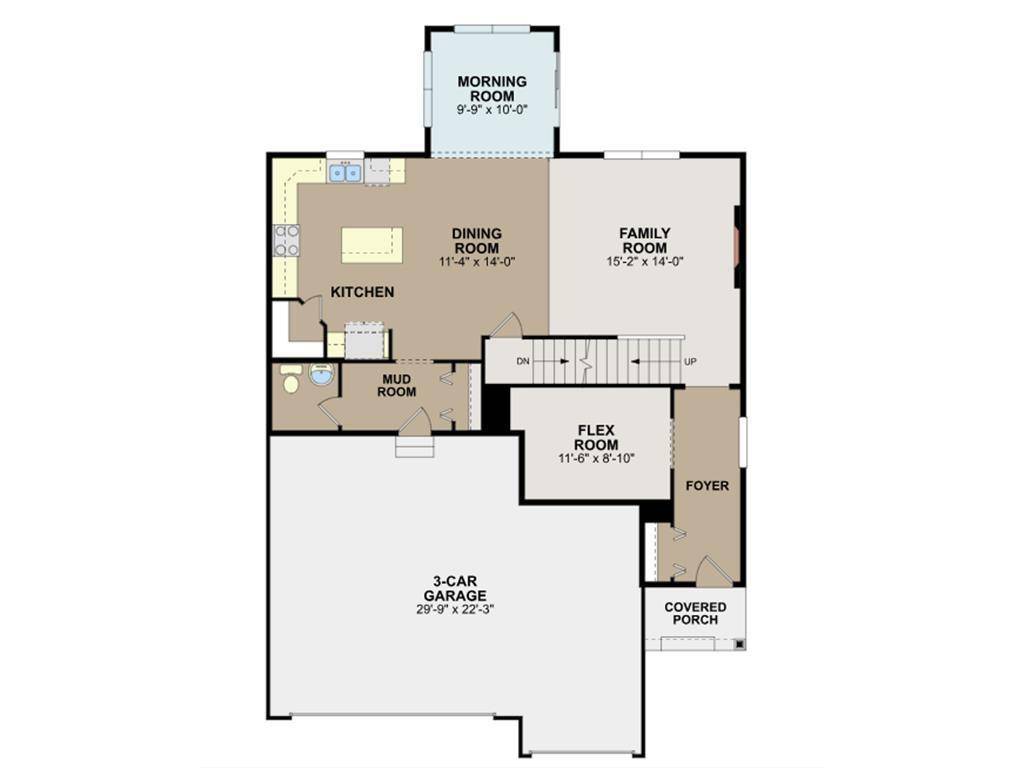 Jordan, MN 55352,1264 Edge WAY