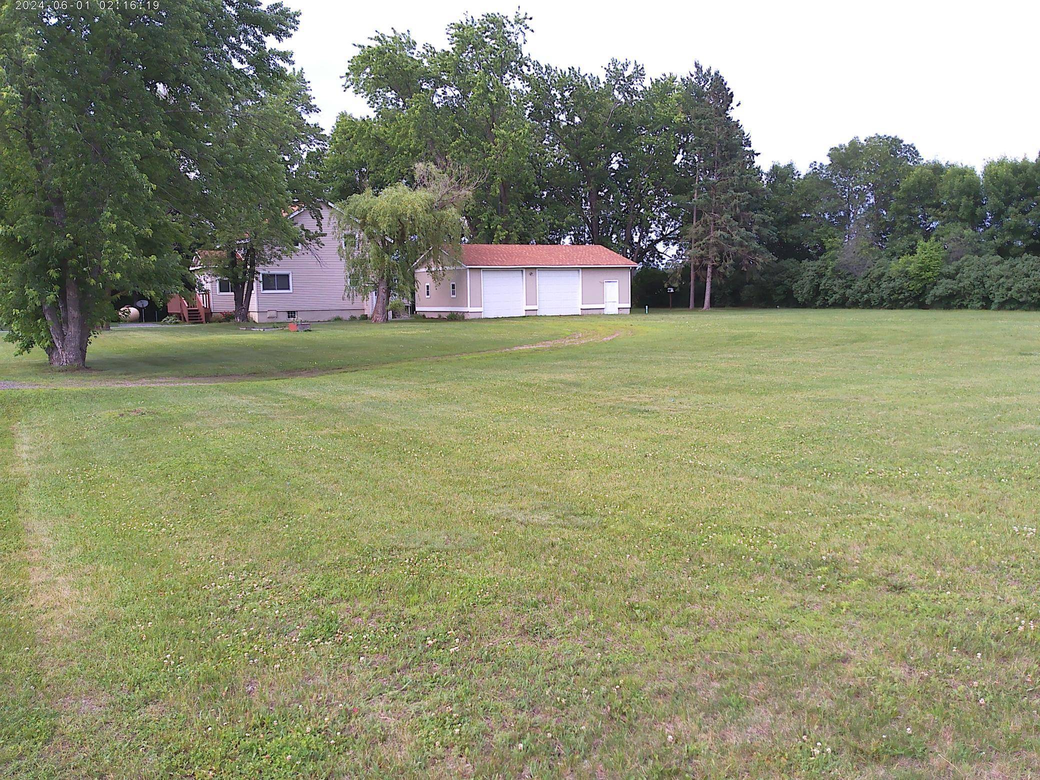 Palmer Twp, MN 56304,3655 95th AVE SE