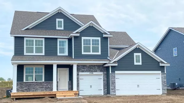 17106 Dimension AVE, Lakeville, MN 55044