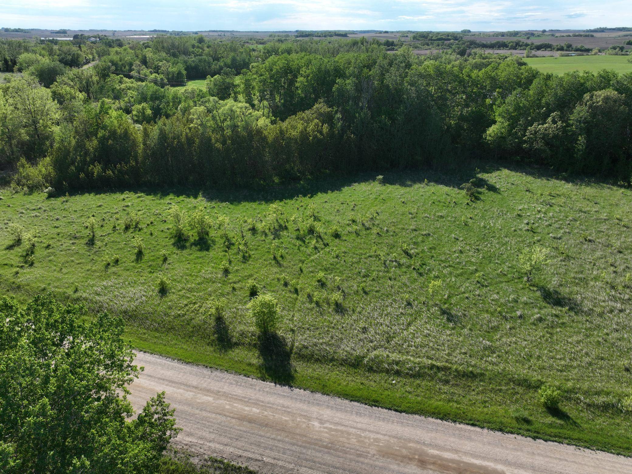 Pelican Rapids, MN 56572,LOTS 3 & 4 Old Fergus Road