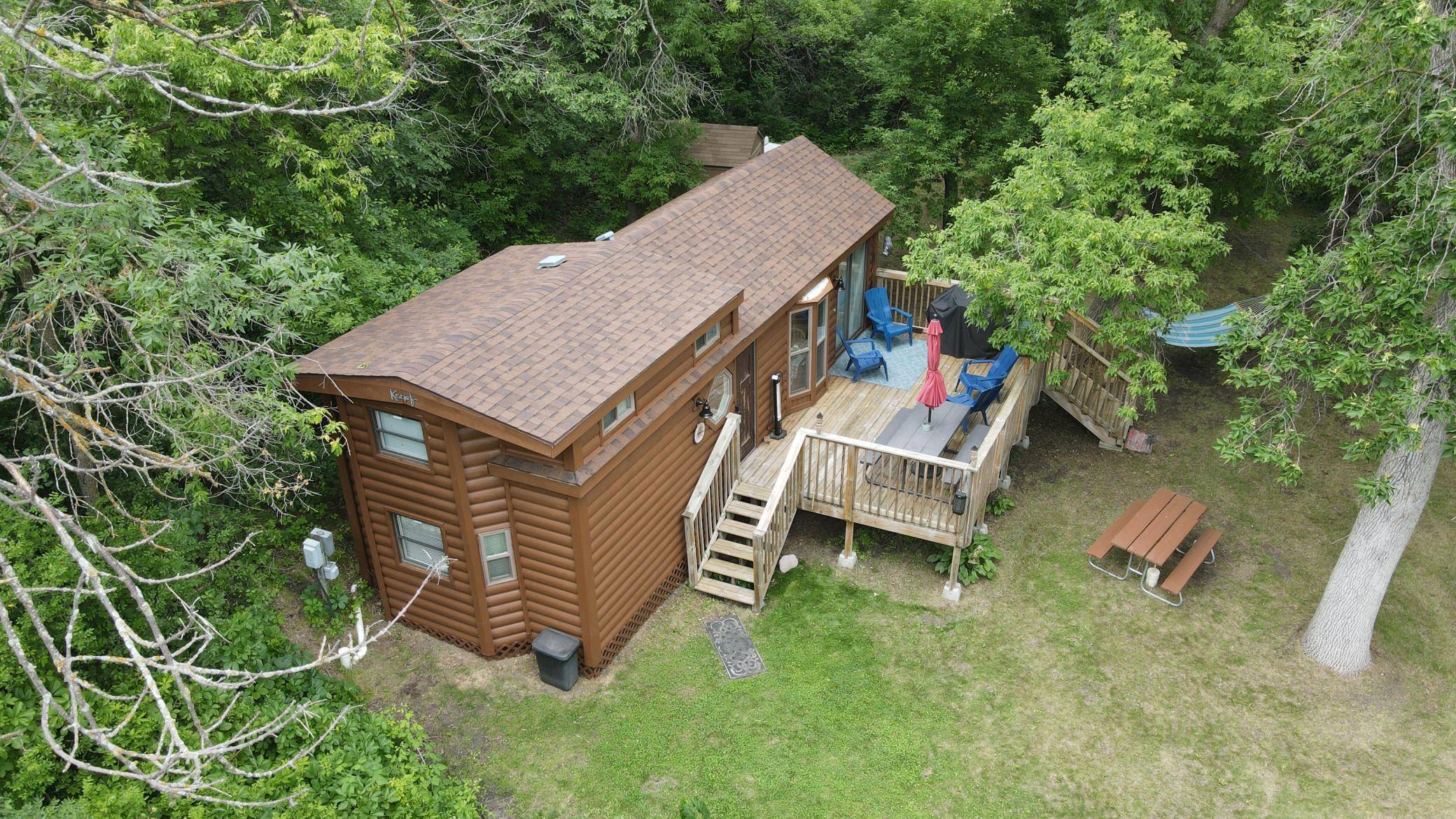 Underwood, MN 56586,19526 308th AVE