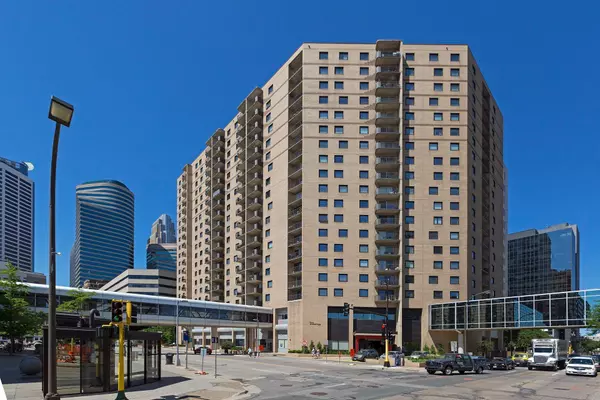 Minneapolis, MN 55401,121 Washington AVE S #707