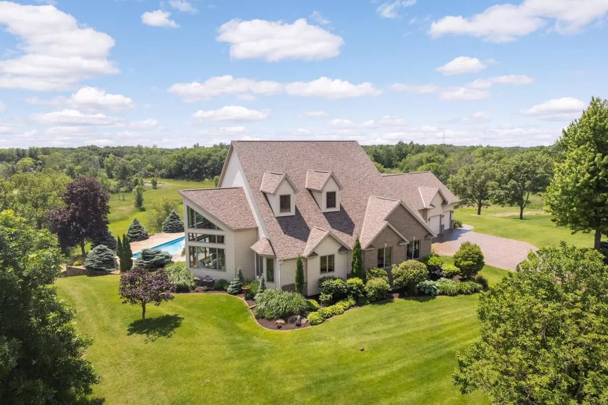 Credit River Twp, MN 55044,9721 Frontier LN