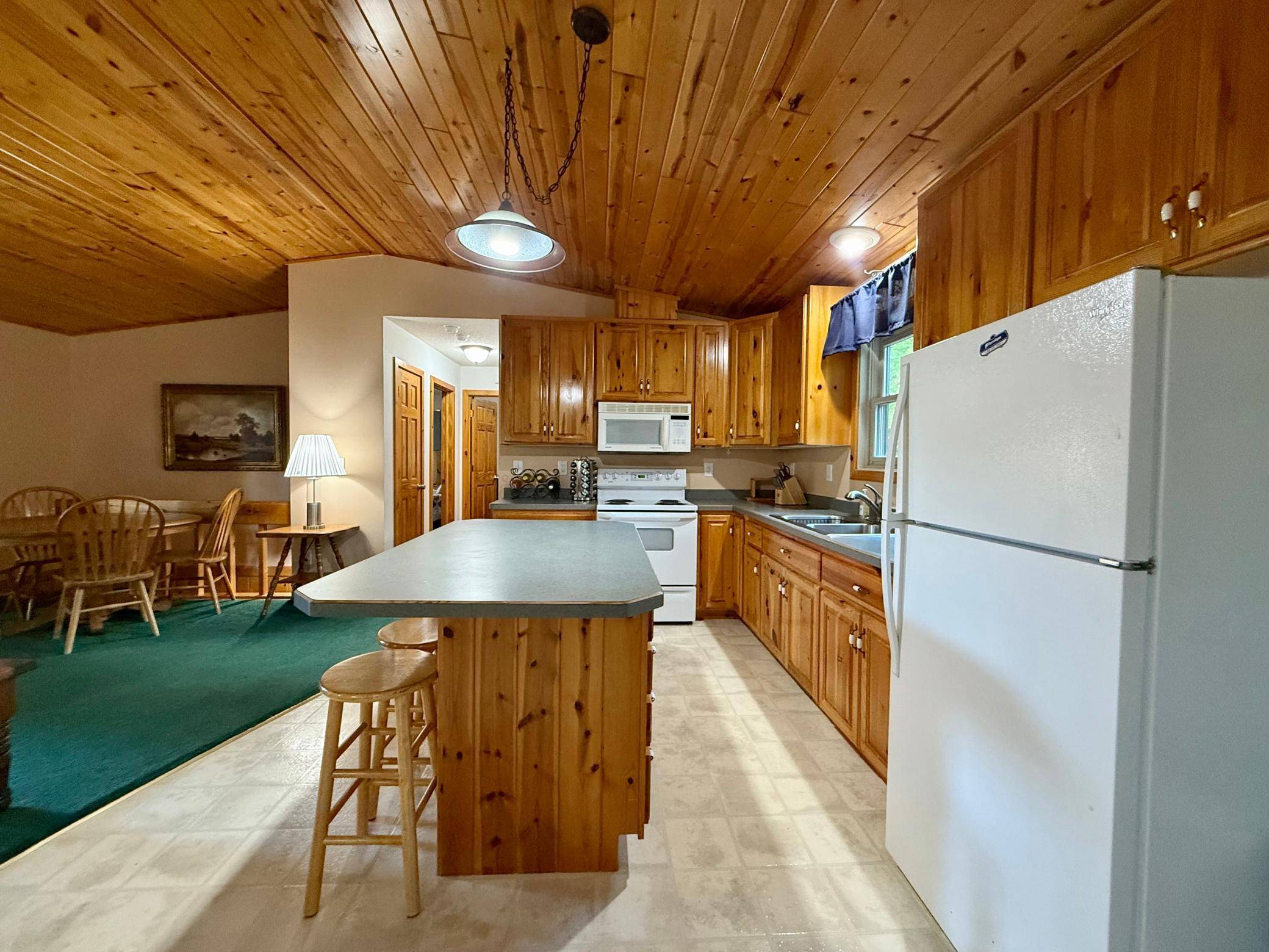 Bay Lake Twp, MN 56444,27162 Greenwood Isle CIR