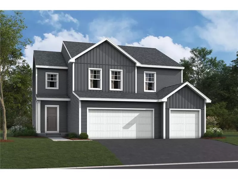 19322 Clearwater CT, Farmington, MN 55024
