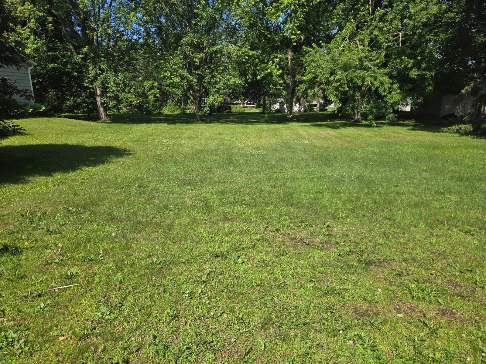 TBD Horsmann AVE, Dresser, WI 54009