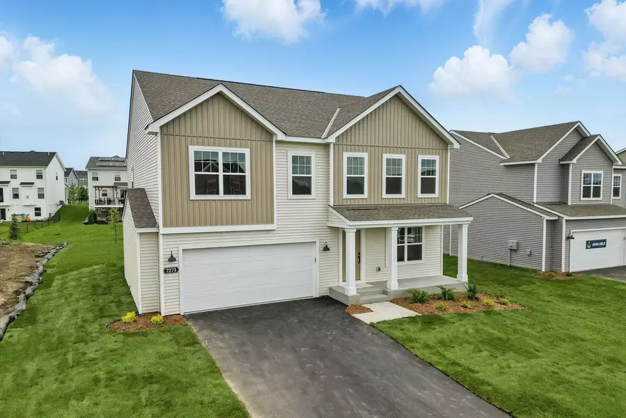 19334 Clearwater CT, Farmington, MN 55024