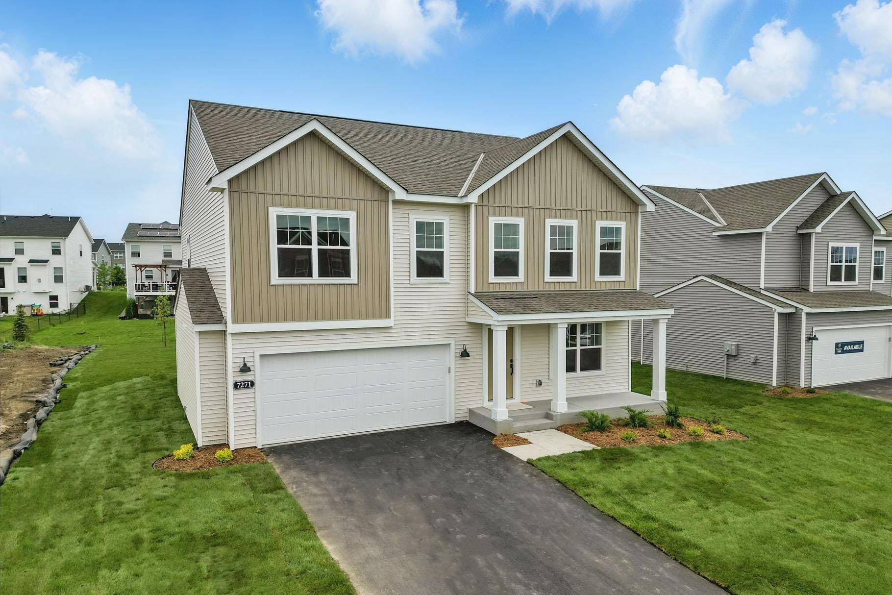 19391 Clearwater LOOP, Farmington, MN 55024