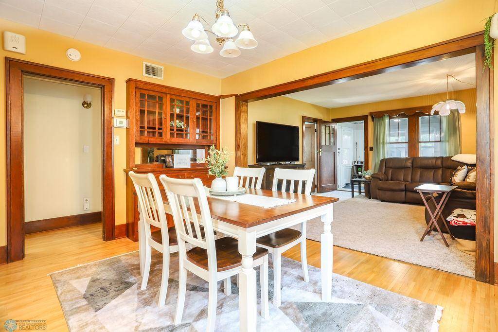 Fergus Falls, MN 56537,518 W Stanton AVE