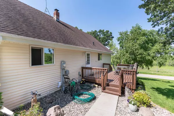Fergus Falls, MN 56537,1110 Water Plant RD