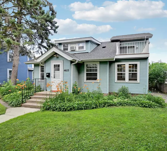 4623 Blaisdell AVE S, Minneapolis, MN 55419