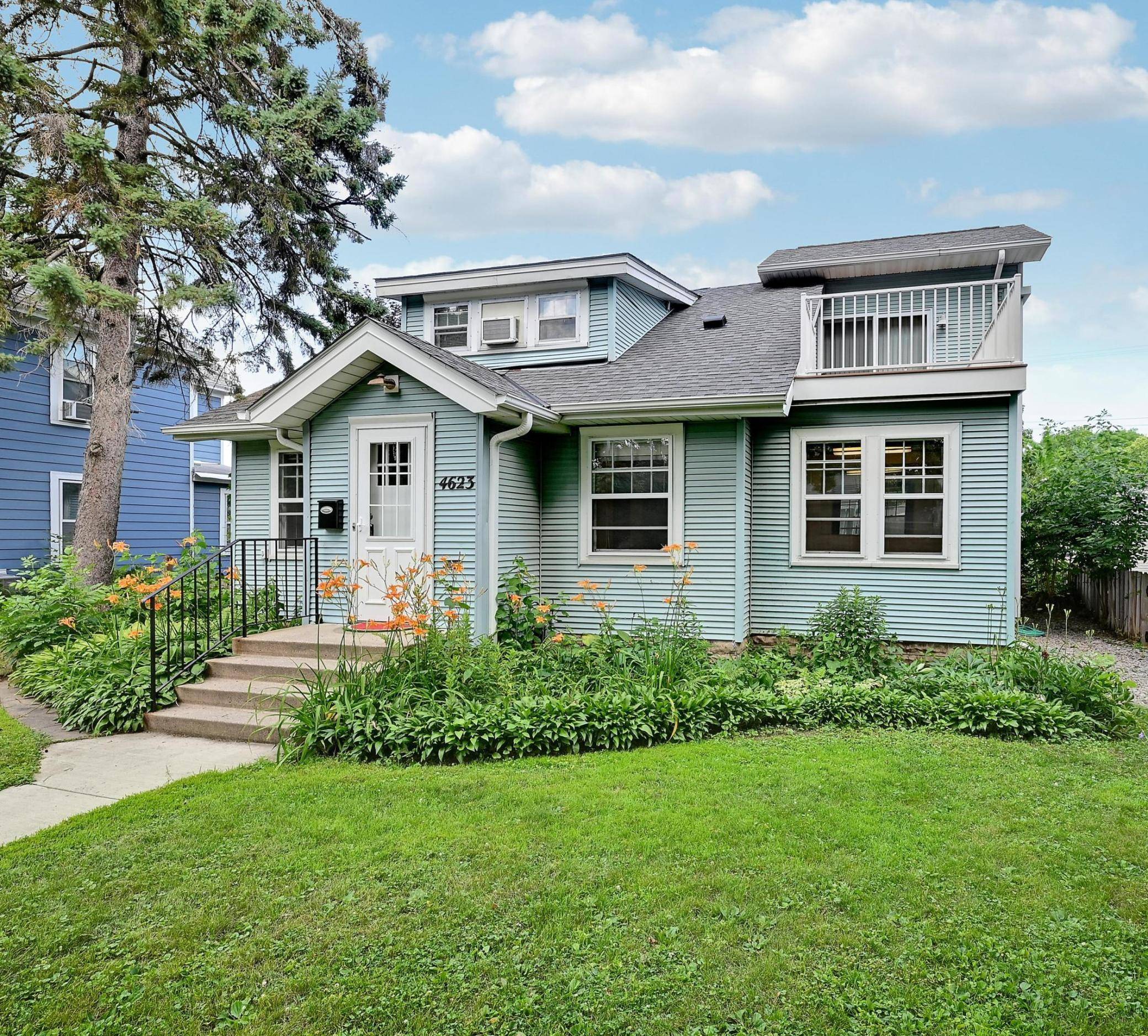 4623 Blaisdell AVE S, Minneapolis, MN 55419