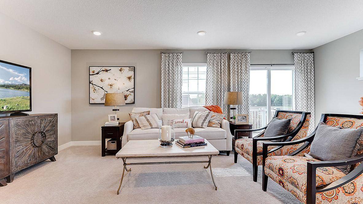 Blaine, MN 55449,12589 Guadalcanal CIR NE #A