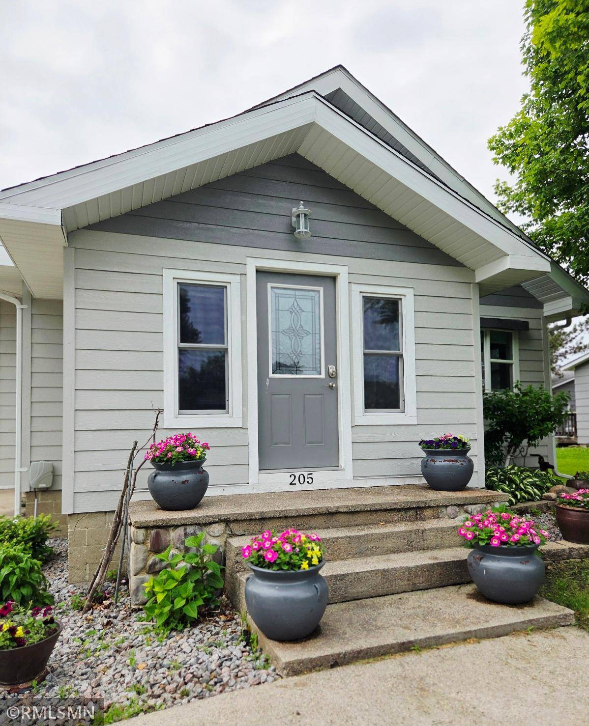 Norwood Young America, MN 55397,205 1st AVE SE