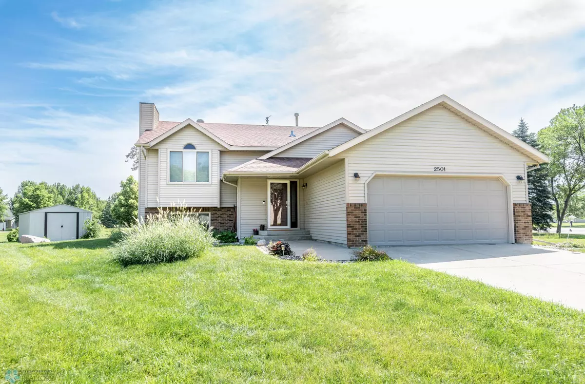 Fargo, ND 58104,2501 39th AVE S