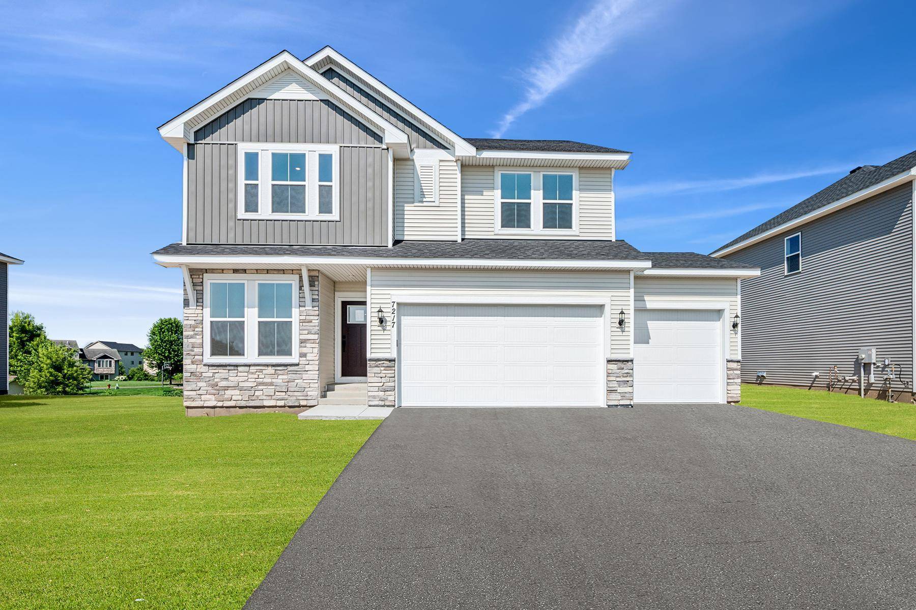 7217 Large AVE NE, Otsego, MN 55301