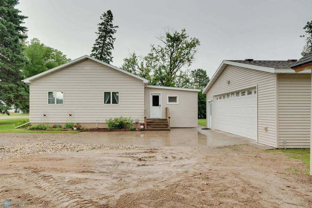 Kindred, ND 58052,604 2nd AVE S
