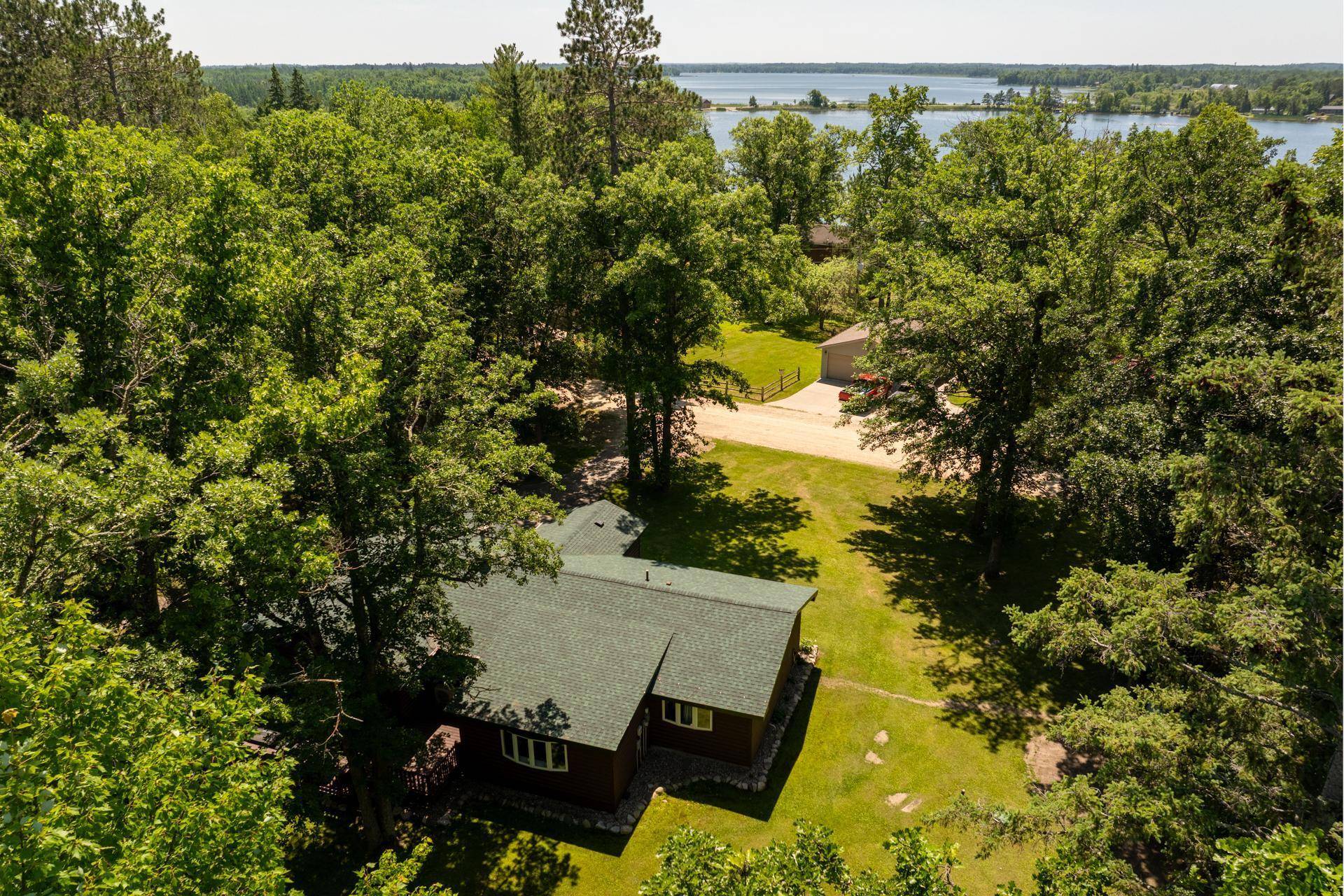 Remer, MN 56672,3008 Tall Pines TRL NE