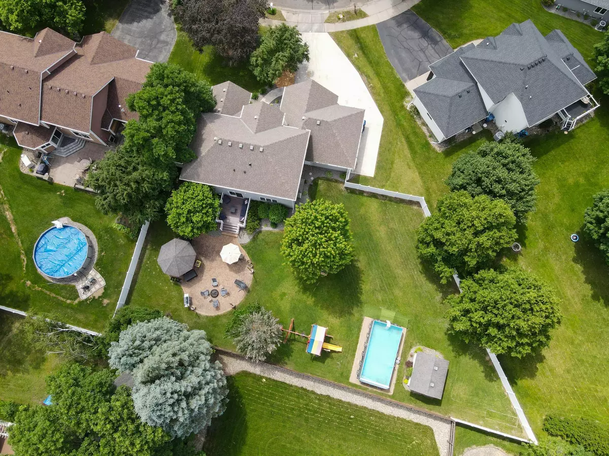 Saint Cloud, MN 56301,2668 Waterford CT