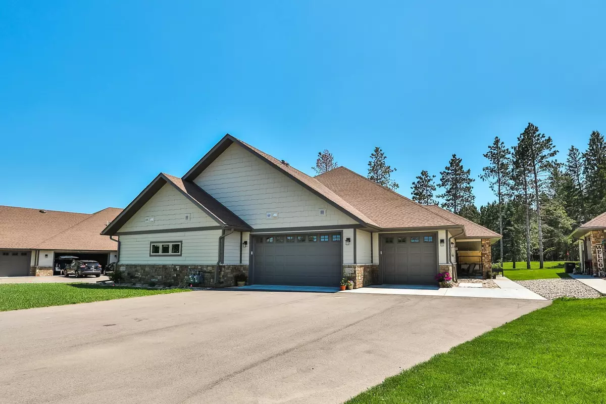 Menahga, MN 56464,12245 Blueberry LOOP