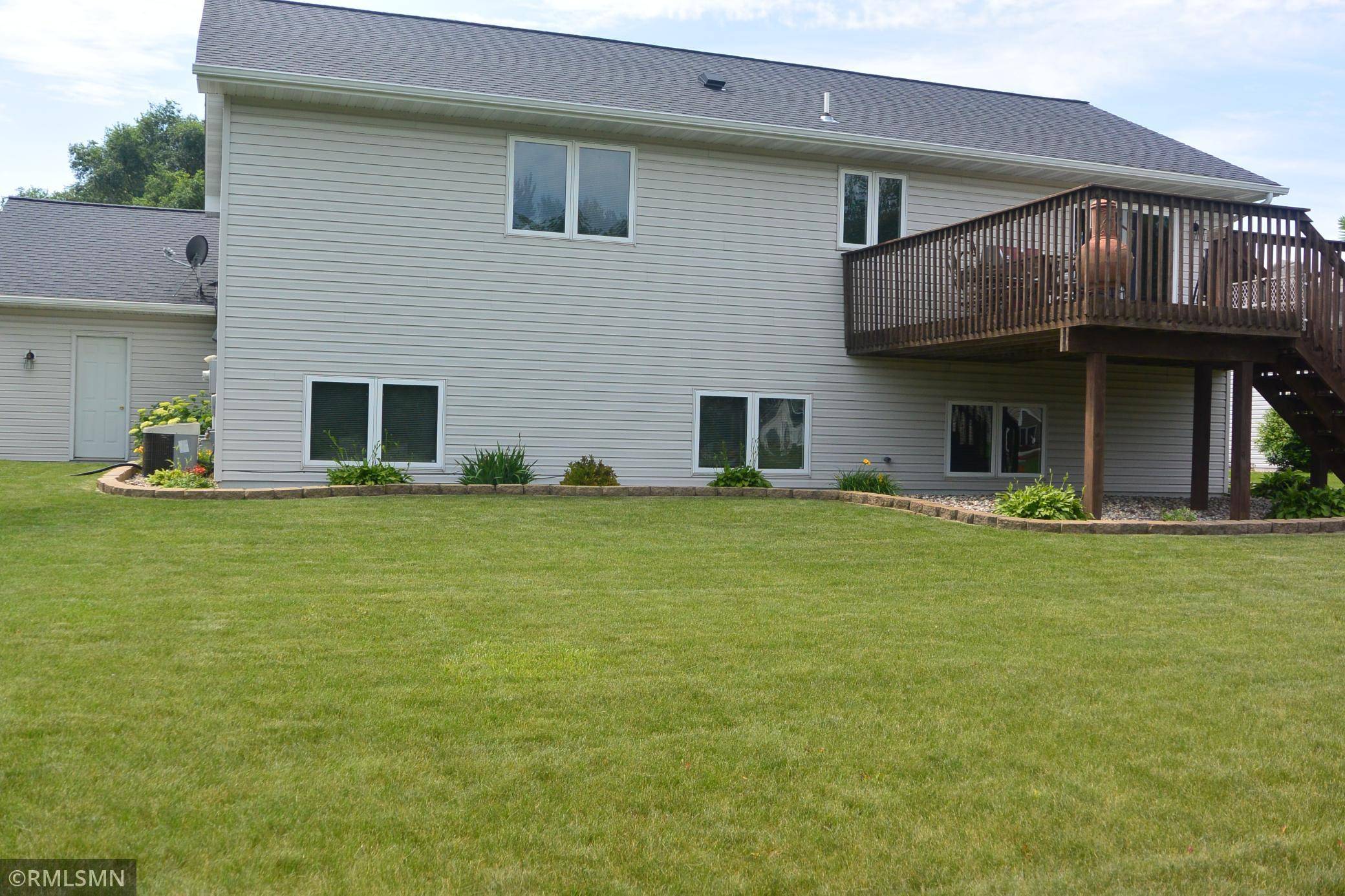 Glencoe, MN 55336,2106 Judd AVE N