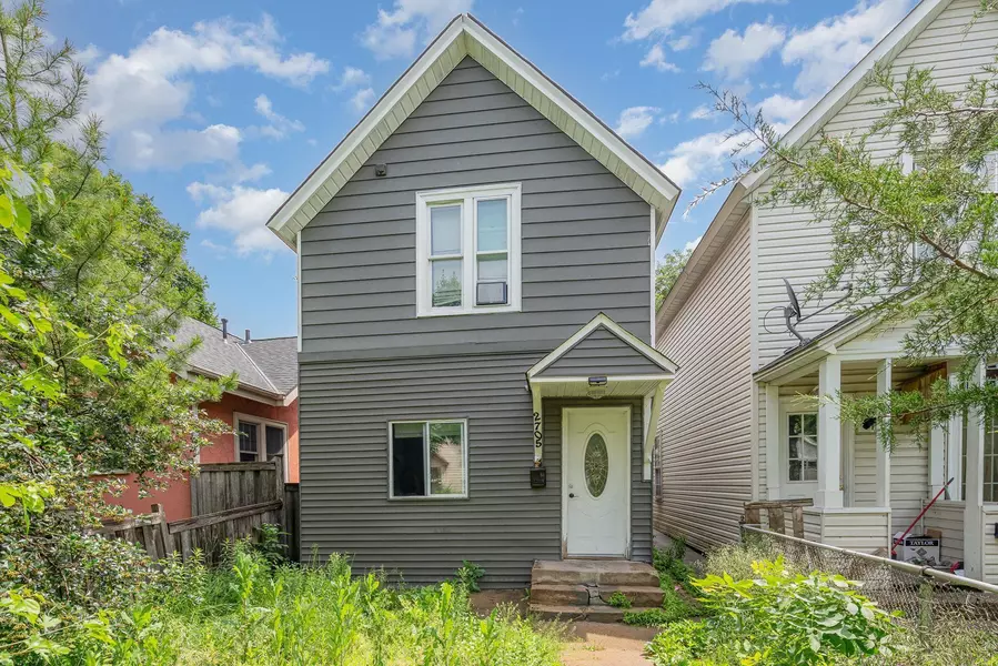 2705 17th AVE S, Minneapolis, MN 55407