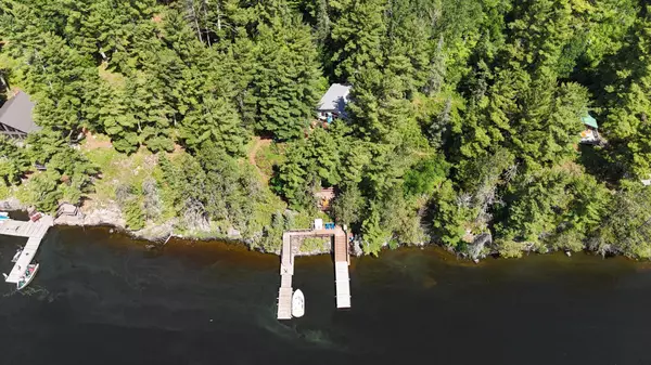 International Falls, MN 56649,2370 Keyes Island