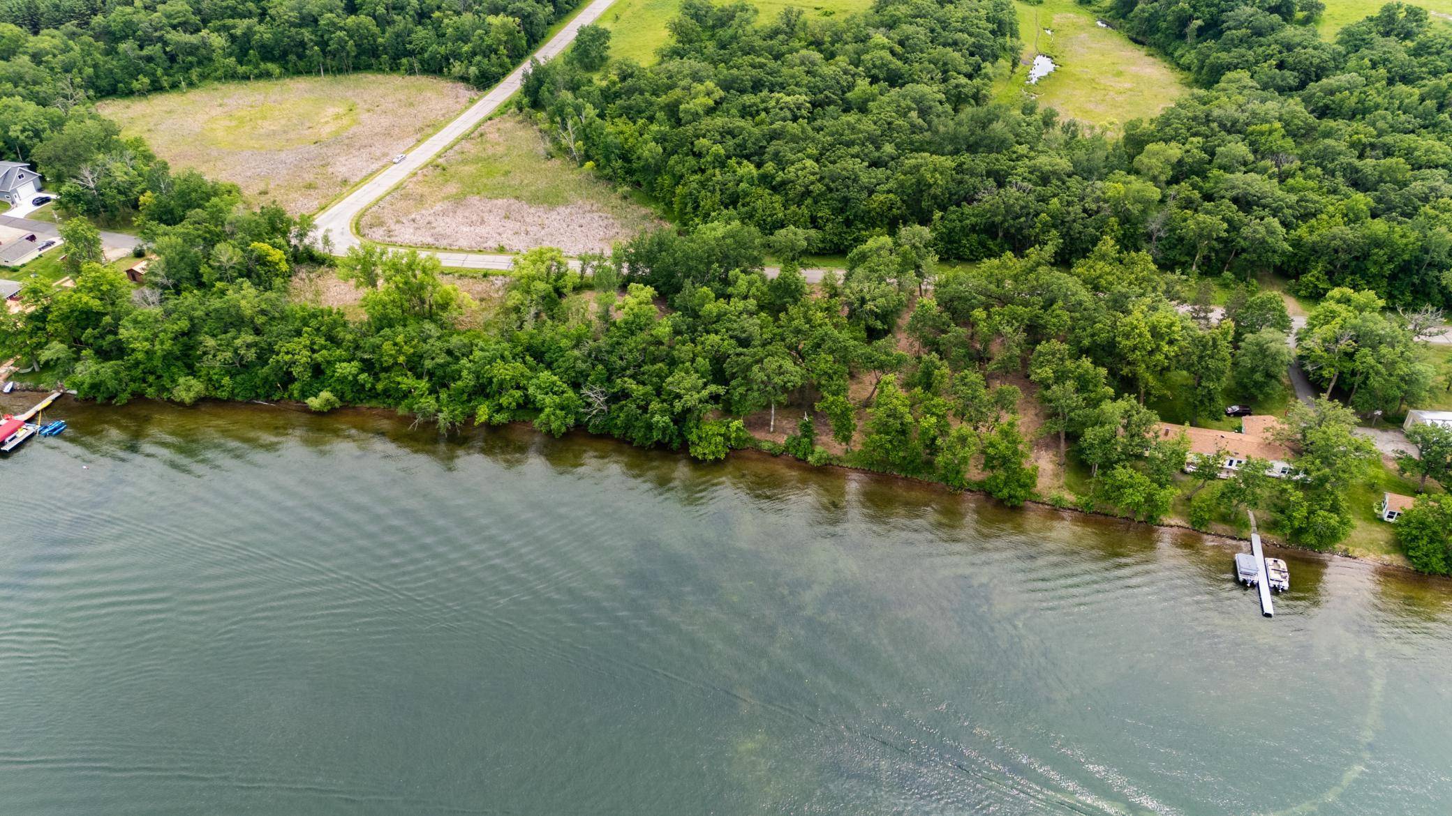 Scambler Twp, MN 56572,21297 Lot 4 Broadwater DR