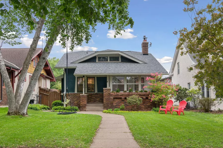 4708 Pleasant AVE, Minneapolis, MN 55419
