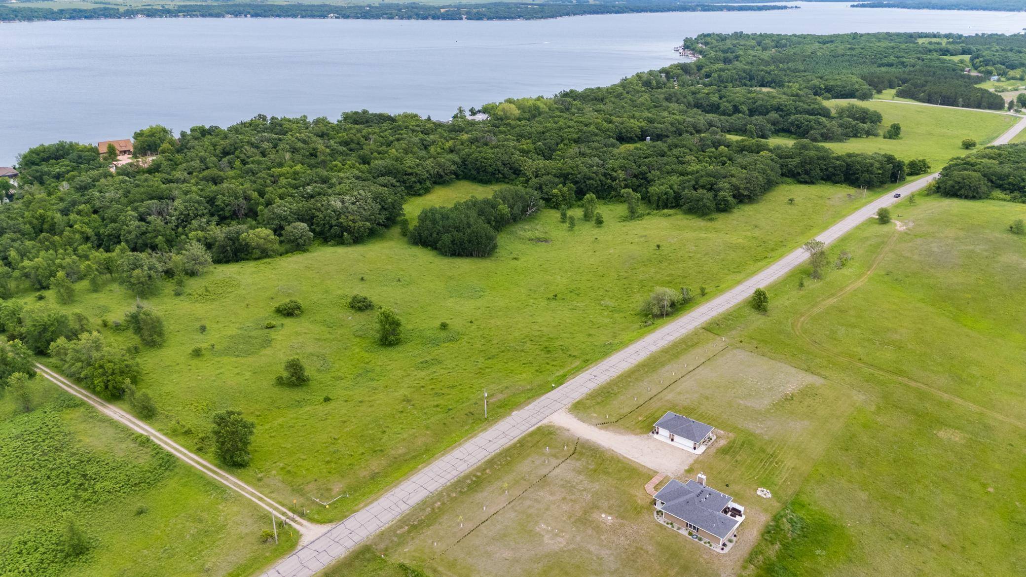 Scambler Twp, MN 56572,21297 Broadwater DR