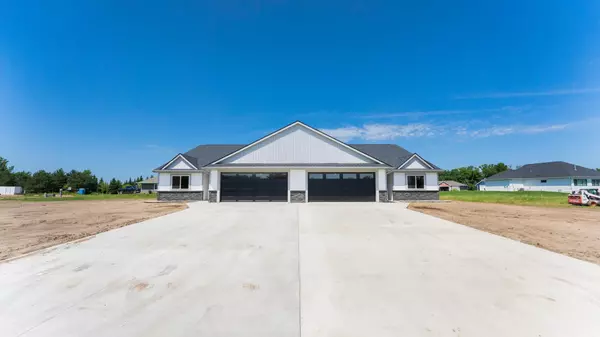 Alexandria, MN 56308,322 Old Glory Dr NE