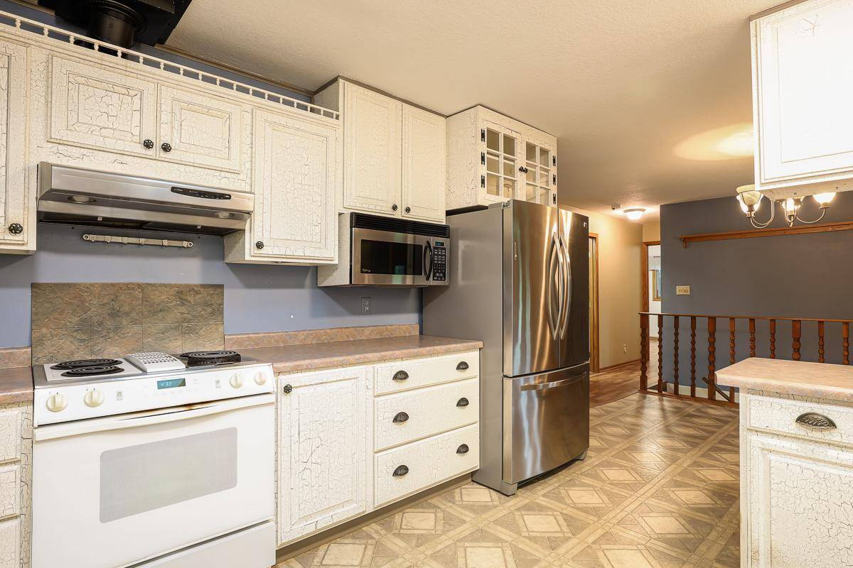 Star Prairie Twp, WI 54017,2192 132nd ST