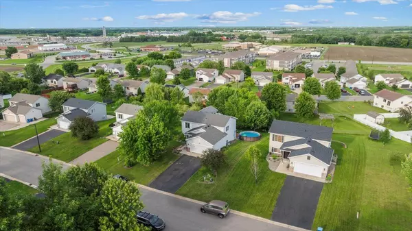 Saint Joseph, MN 56374,234 17th AVE SE