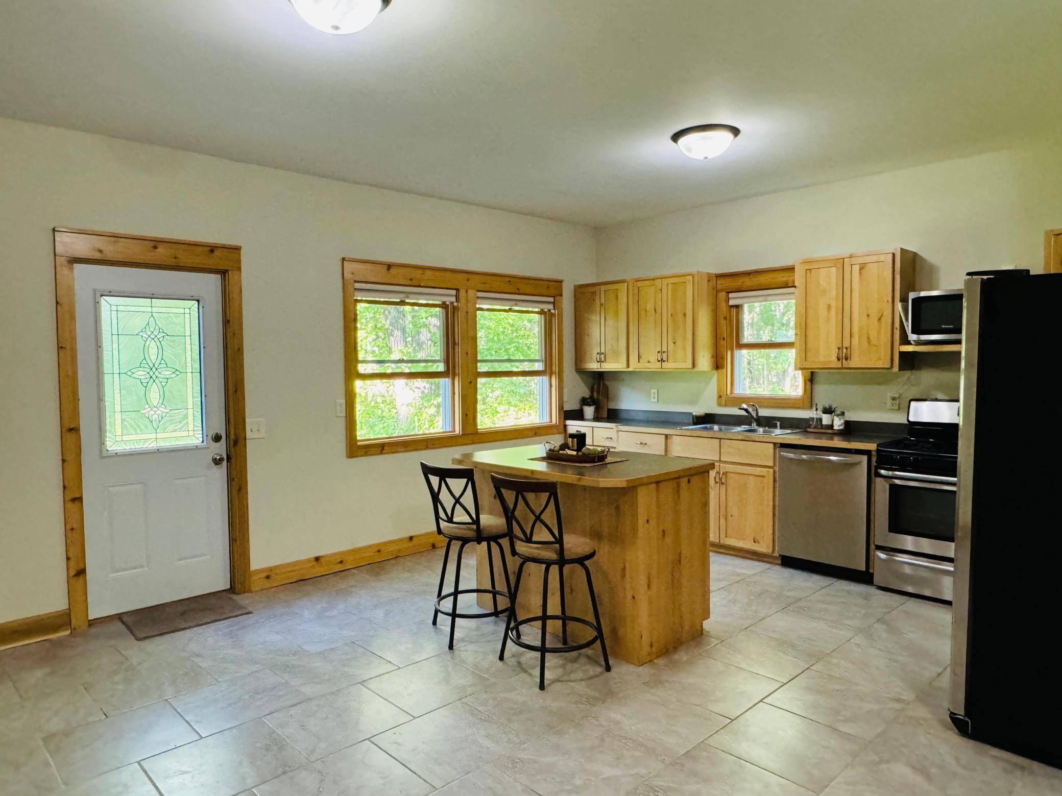 Hackensack, MN 56452,2795 40th ST NW