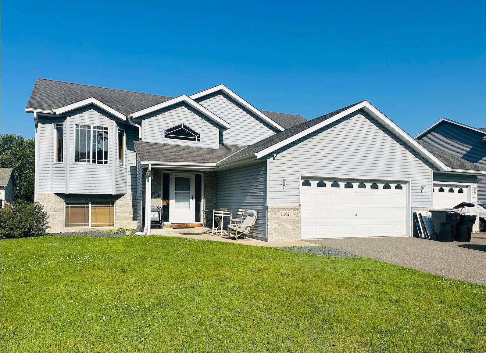 11162 Olympia AVE, Becker, MN 55308