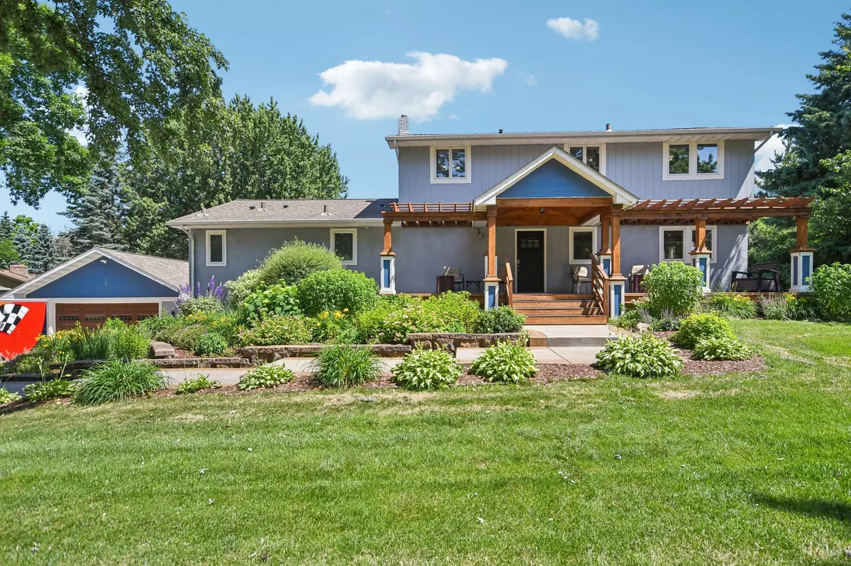 Woodbury, MN 55129,6338 Lynn WAY