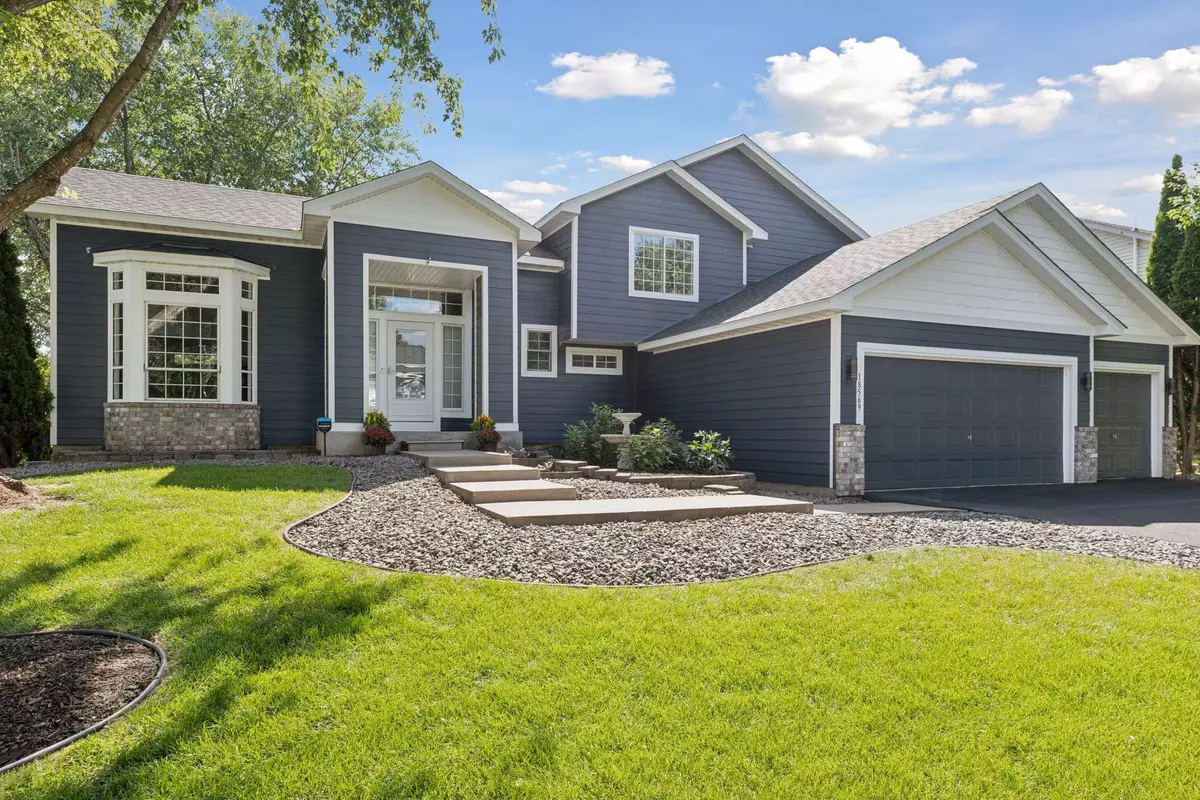 Maple Grove, MN 55311,18569 85th PL N