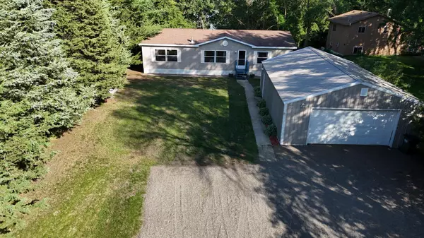 Litchfield, MN 55355,57975 226th ST