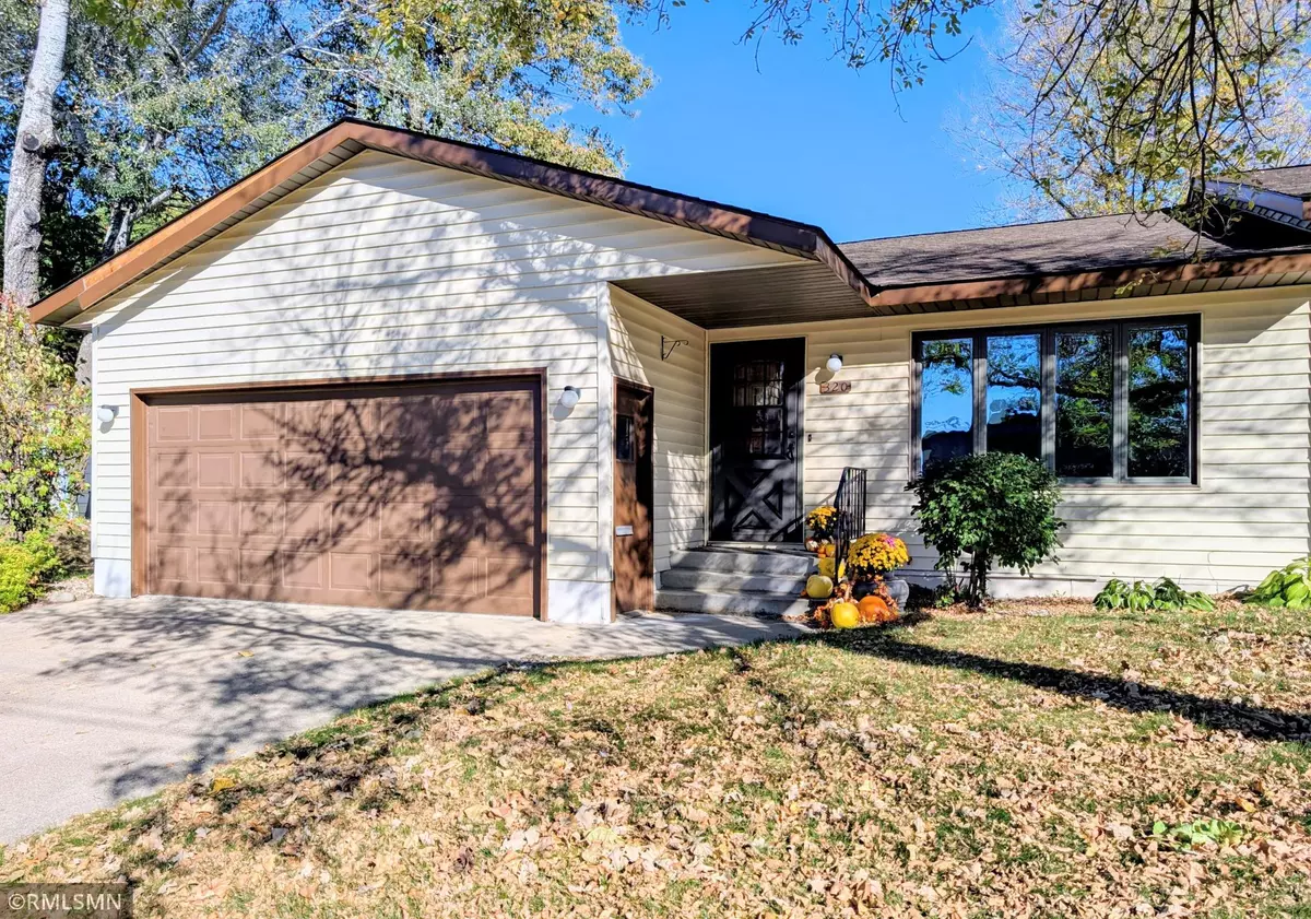 Long Prairie, MN 56347,320 Todd ST S