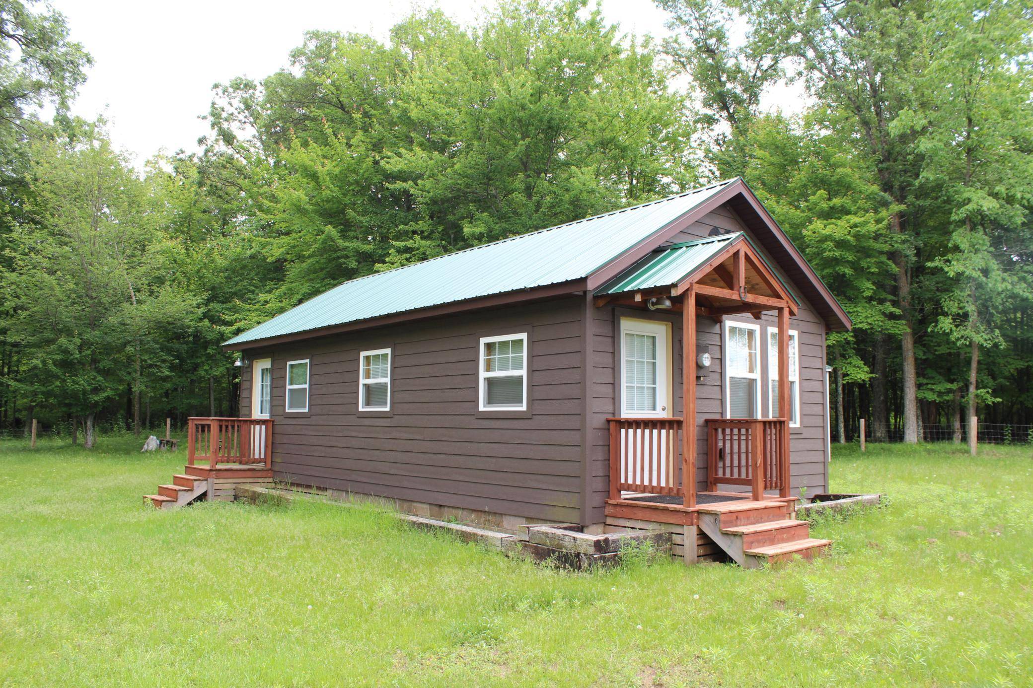 Grantsburg, WI 54840,20796 E River RD