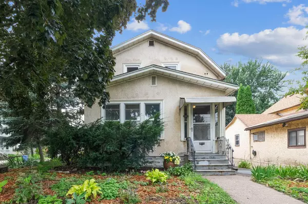 Minneapolis, MN 55418,1902 Quincy ST NE