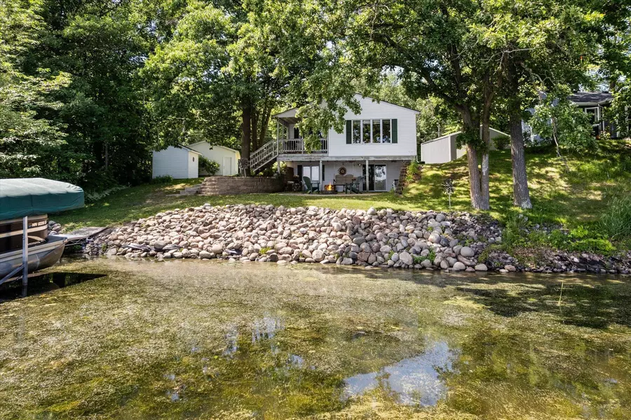 28264 Sunberg RD, Mora, MN 55051