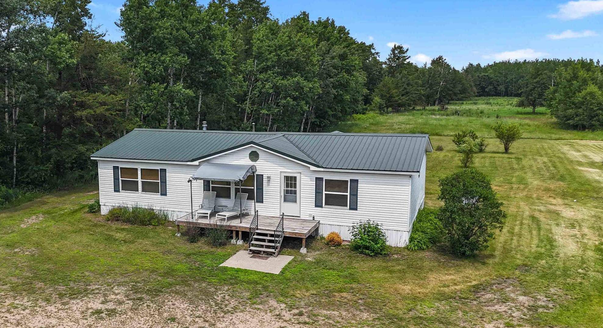 Motley, MN 56466,8294 116th ST SW