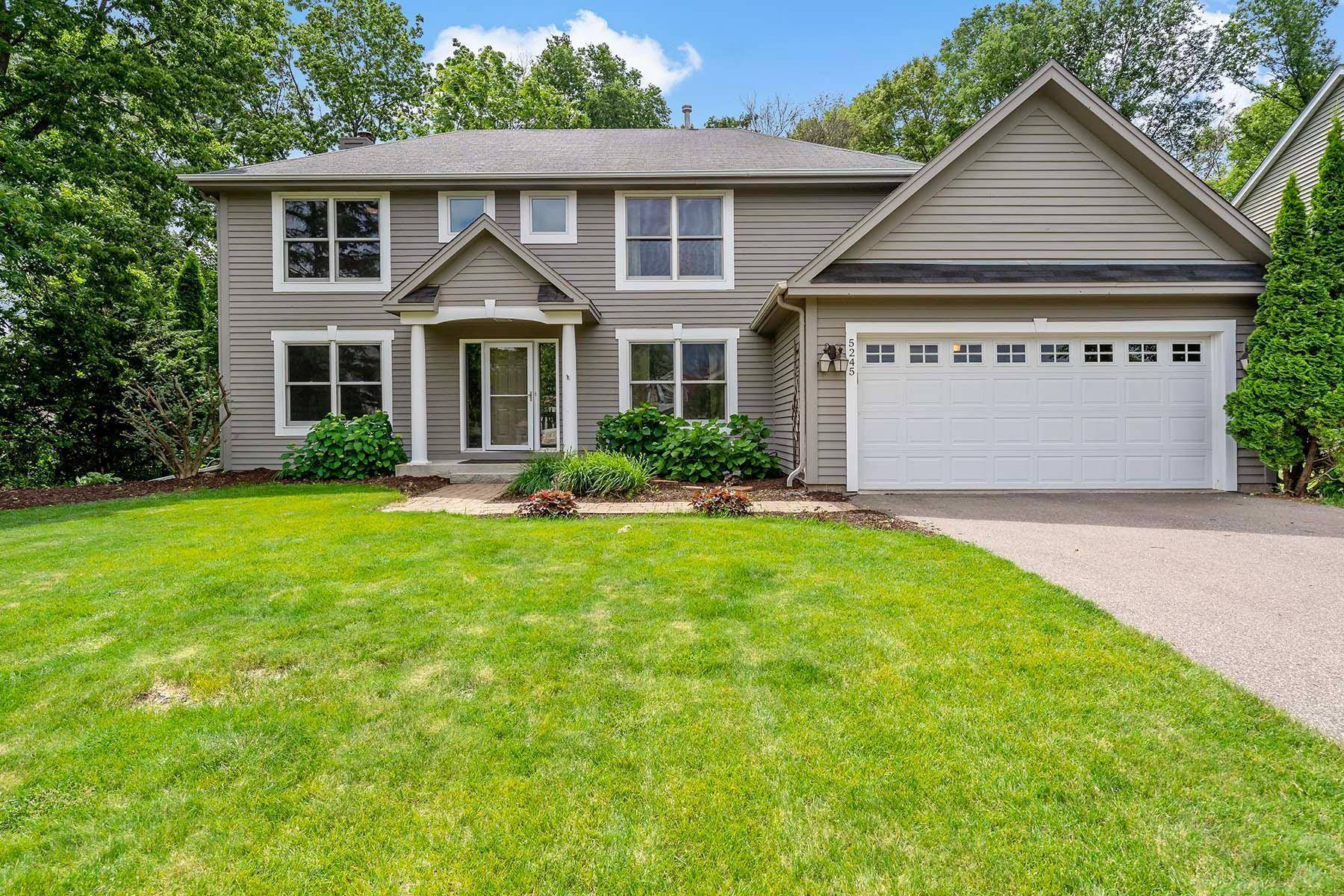 Savage, MN 55378,5245 Dufferin DR