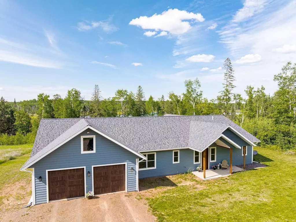 Moose Lake, MN 55767,4335 Spring View DR