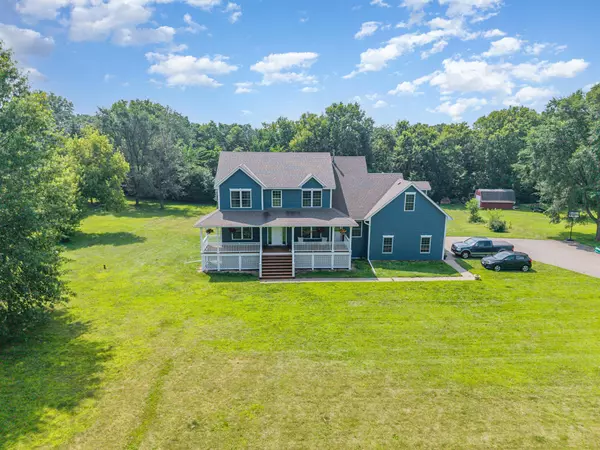 Inver Grove Heights, MN 55077,1780 96th ST E