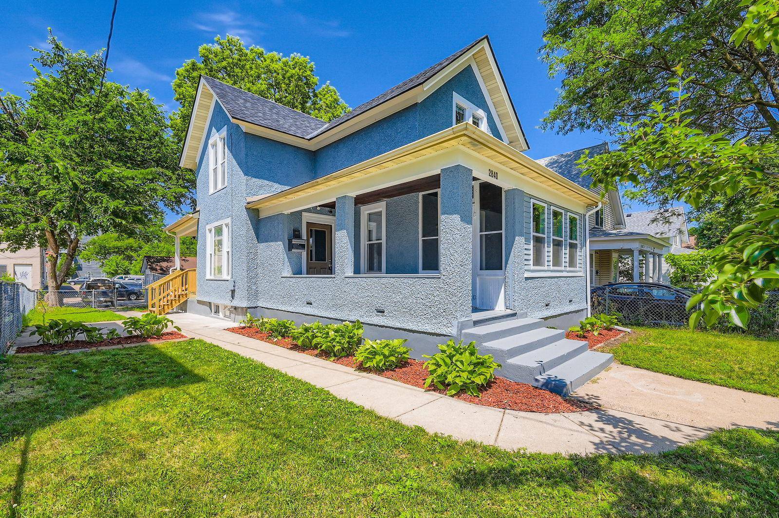2840 17th AVE S, Minneapolis, MN 55407