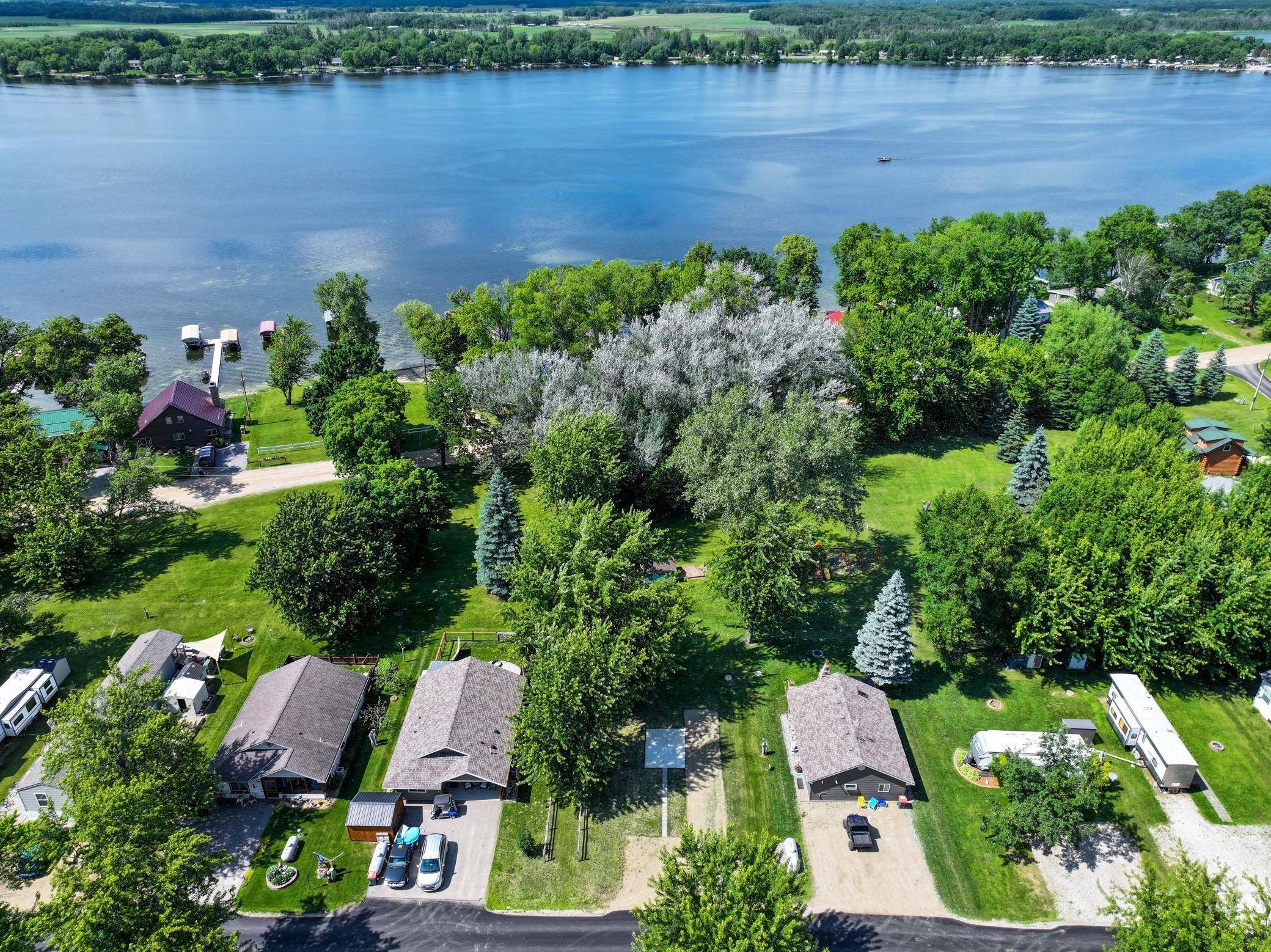 21637 Finch LOOP, Osakis, MN 56360
