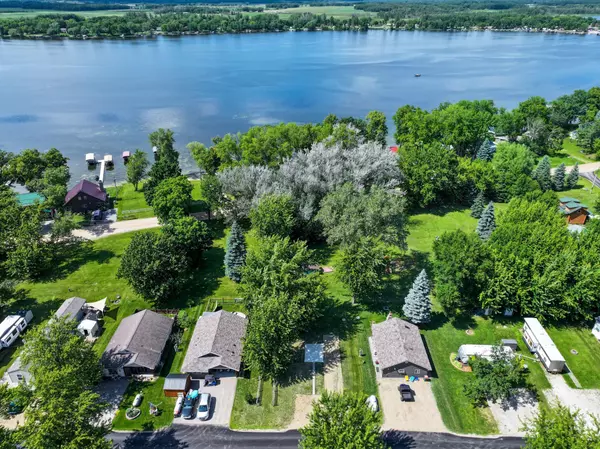21637 Finch LOOP, Osakis, MN 56360